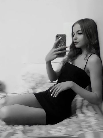 Проститутка Анастасия